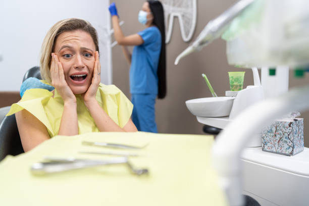 Best Emergency Treatment for Oral Infections in Holden Heights, FL